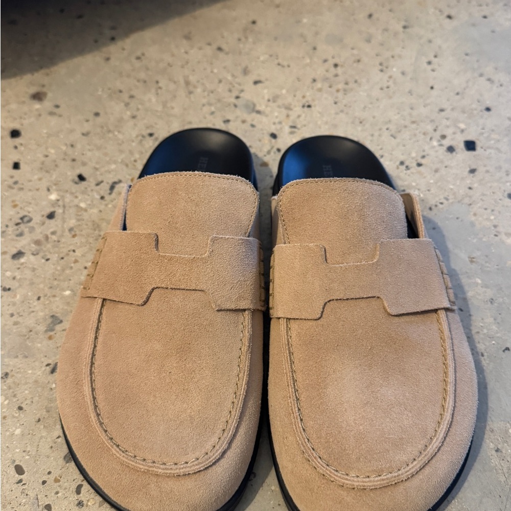 Hermes Go Mule